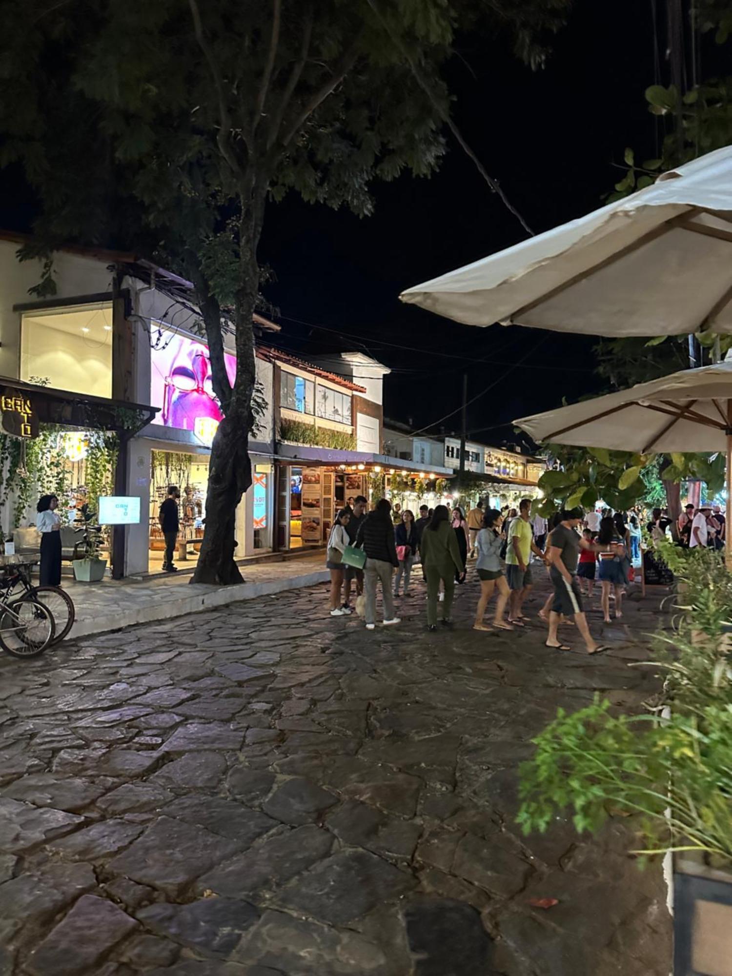Recanto Das Pedras Antiga Tao Búzios エクステリア 写真